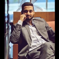 Premier Sales Private Limited Employee Hasham Khan's profile photo