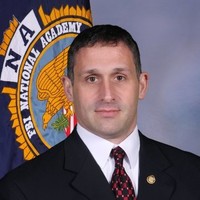 City of Hanahan, SC Employee Dennis Turner's profile photo
