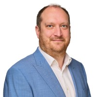 Simon Blackburn Email & Phone Number
