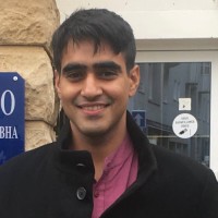 Gagneet Singh's profile photo