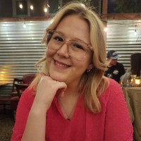 Turtle Bay Exploration Park Employee Katie Basham's profile photo