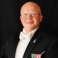 RAPIDES PARISH SCHOOL BOARD Employee Joshua Davis's profile photo