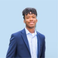 Harris County District Clerk's Office Employee Solomon Pope's profile photo