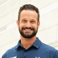 Crowder Employee Jeremy Harrison's profile photo