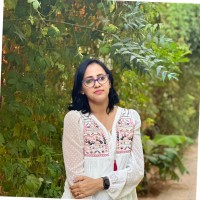The Apple International School Employee Neethu Kuriakose's profile photo
