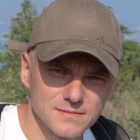 JPEmbedded Employee Jan Mazan's profile photo