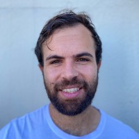 Apple Employee Sebastian Curi's profile photo
