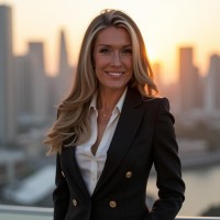 Alexandra Weaver Email & Phone Number