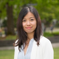 The University of British Columbia Employee Esther Lai's profile photo