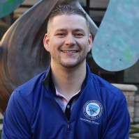 Concerns of Police Survivors Employee Blake Haynes's profile photo