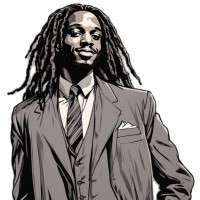 Namastex Labs Employee Straughter Guthrie's profile photo
