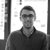 GRAPHITE_ Employee Pierre Oudar's profile photo