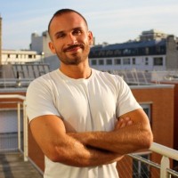 ROSA PARIS Employee Valentin Lefebvre's profile photo