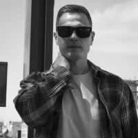Unity Wallet Employee Konstantin Maltsev's profile photo