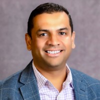 Chirag Shah Email & Phone Number