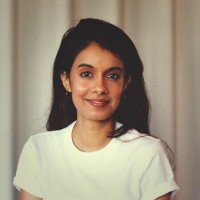 AVOW Employee Vijeta Ojha's profile photo