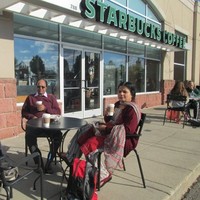 Advisory Research Investment Management Employee Kamalakar Kulkarni's profile photo