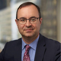 APG Asset Management Employee Michael Dymond's profile photo