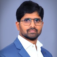 GSPANN Technologies, Inc Employee Suresh Chadalavada's profile photo