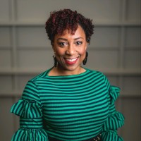 LINK Unlimited Scholars Employee Alexandria Cummings's profile photo