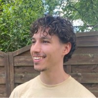 GetQuanty Employee Hakim Benzerga's profile photo