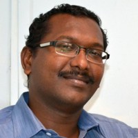 Sahaya Inbarajan Email & Phone Number
