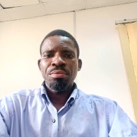 Sunsteel  Industries Limited Employee Emmanuel Agoreyo's profile photo