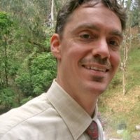 Actual-Size Architecture Employee Geoffrey Gainer's profile photo