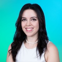 ZIGURAT Institute of Technology Employee Imane Salmi's profile photo