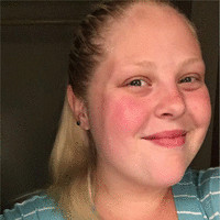 Custom Express Employee Kyndall Klein's profile photo