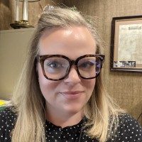 Optima Land Services, LLC Employee Sarah Phillips's profile photo