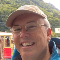 Playable Worlds Employee David Georgeson's profile photo