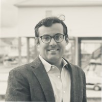 DonahueFavret Contractors, Inc. Employee Max Ferran's profile photo