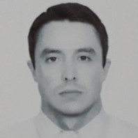 Luis Montaño's profile photo