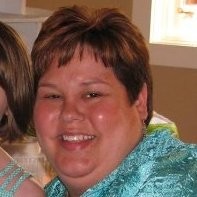 Center Grove High School Employee Melissa Wilkinson's profile photo