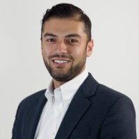 PowerON Energy Solutions Employee Hamid Bahador's profile photo