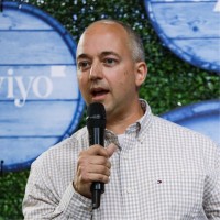 Quadratec Employee Daniel Myers's profile photo