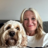 RSPCA Employee Lisa Redfern's profile photo