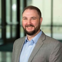 GPMS Employee Ronnie Ries's profile photo
