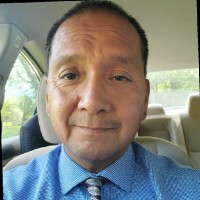 Robinhood Employee Mark Conrad's profile photo