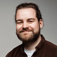 NextLytics AG Employee Bernhard Porth's profile photo