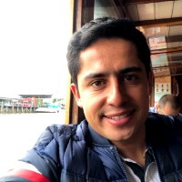 Camilo Miranda Email