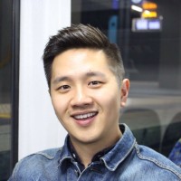 Commonwealth Bank Employee Edison Yang's profile photo