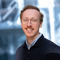 Telenor Cyberdefence Employee Vebjørn Kvalvik's profile photo