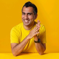 Inviqa Employee Kaustav Bhattacharya's profile photo