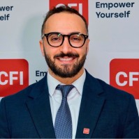 Elie Aoun Email & Phone Number