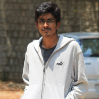 Harshith P Email
