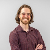 aeon Employee Seth Hastings's profile photo
