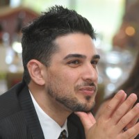 TalEx Employee Daniel Bhatti's profile photo