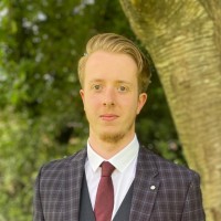 Bulbshare Employee Kyle Casey's profile photo